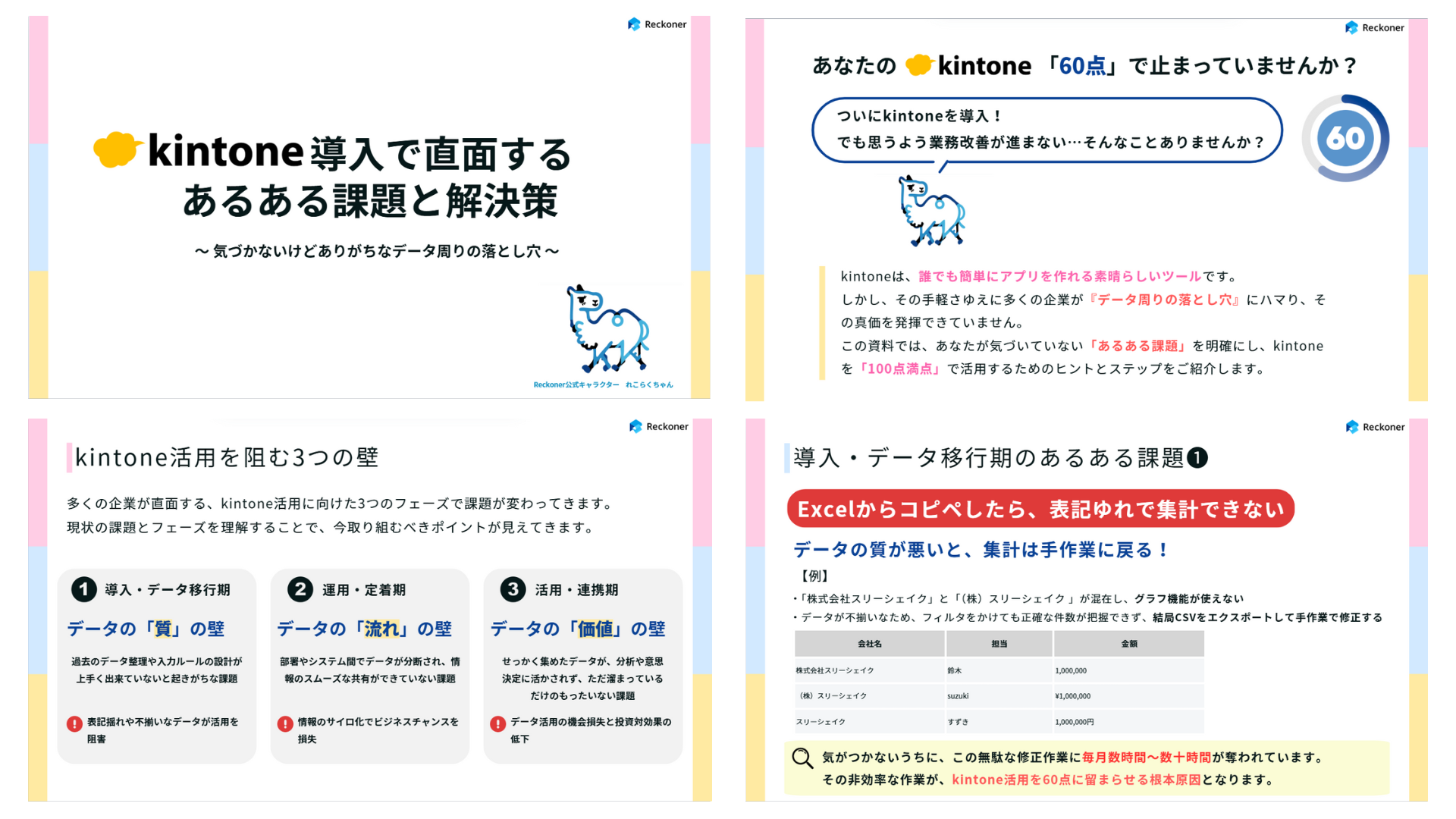DLフォームサムネ_kintoneあるある